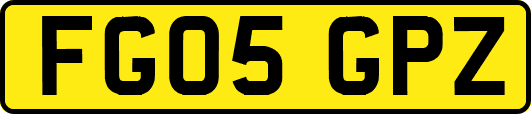 FG05GPZ