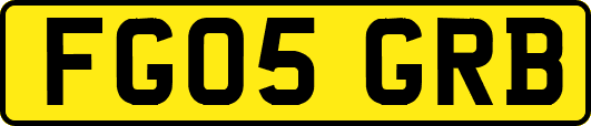FG05GRB