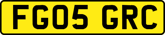 FG05GRC