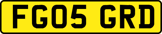 FG05GRD