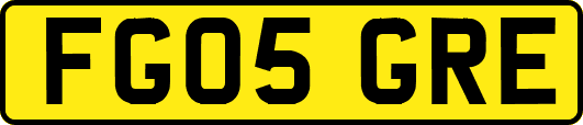 FG05GRE