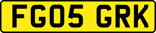 FG05GRK