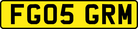 FG05GRM