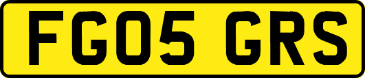 FG05GRS