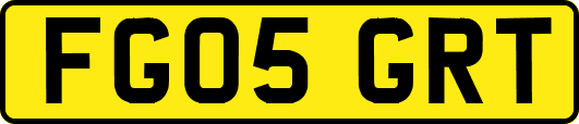FG05GRT