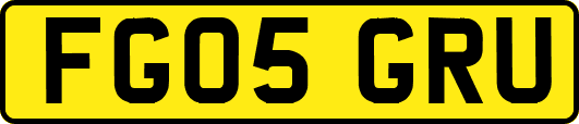 FG05GRU