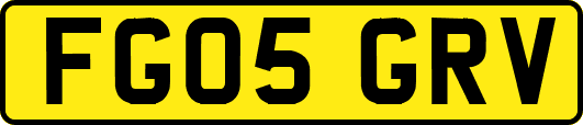FG05GRV