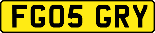 FG05GRY