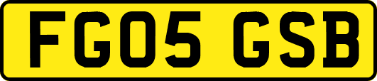 FG05GSB