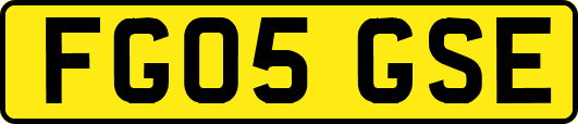 FG05GSE