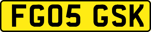 FG05GSK