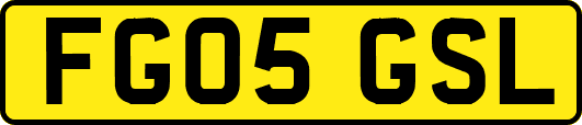 FG05GSL