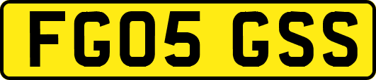 FG05GSS