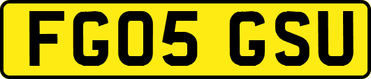 FG05GSU