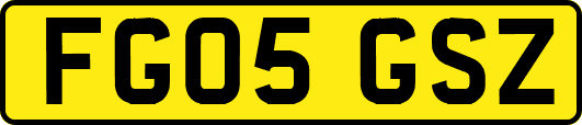 FG05GSZ