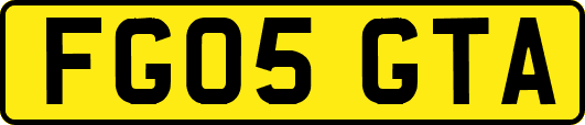 FG05GTA