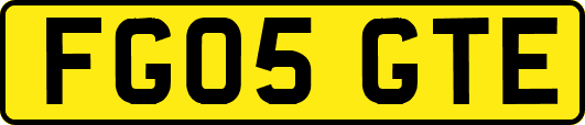 FG05GTE