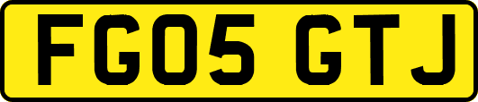 FG05GTJ