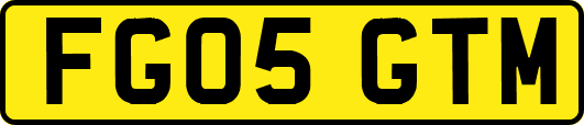 FG05GTM