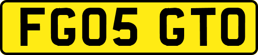 FG05GTO