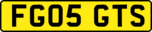 FG05GTS
