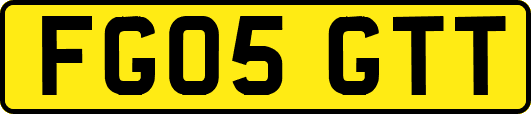 FG05GTT