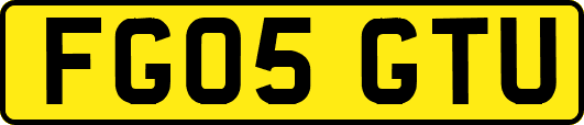FG05GTU