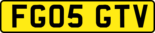 FG05GTV