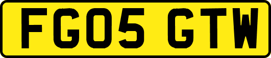 FG05GTW