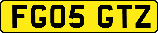 FG05GTZ