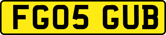 FG05GUB