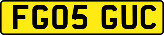 FG05GUC