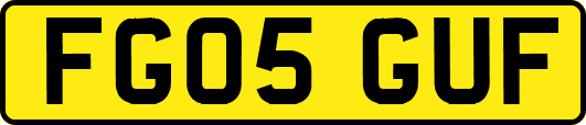 FG05GUF