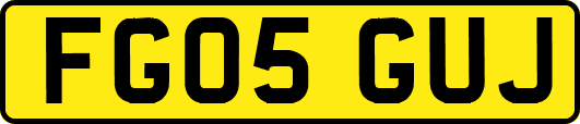 FG05GUJ