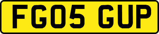 FG05GUP