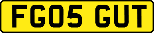 FG05GUT