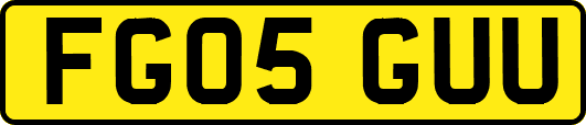 FG05GUU