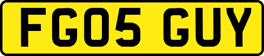 FG05GUY