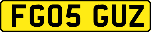 FG05GUZ