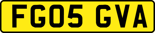 FG05GVA