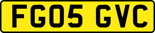 FG05GVC