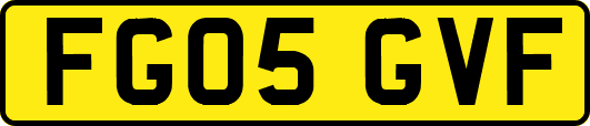 FG05GVF