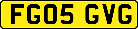 FG05GVG