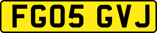 FG05GVJ
