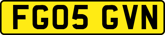 FG05GVN