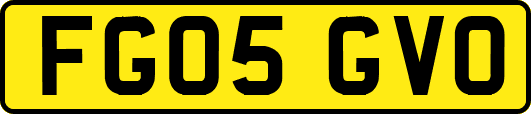 FG05GVO