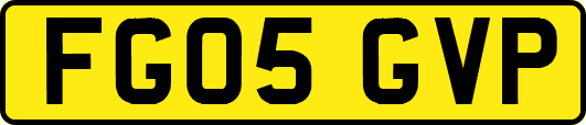 FG05GVP