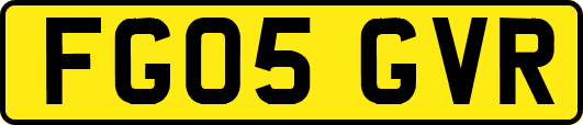 FG05GVR