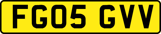 FG05GVV