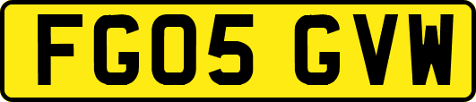 FG05GVW